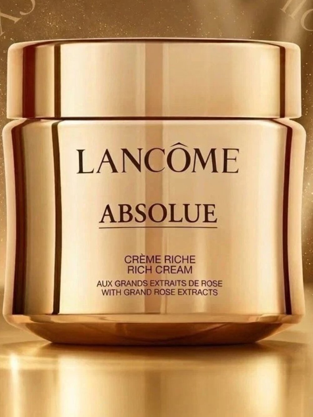 Lancôme Absolue Rich Cream 60ml / 2oz – New